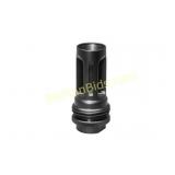 SCO ASR CLOSED TINE FH 1/2X28 223CAL