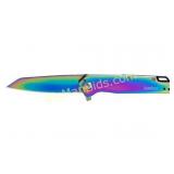 KERSHAW MISDIRECT 3' RAINBOW PVD