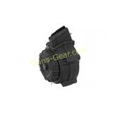 PROMAG AK-47 50RD DRUM BLK PLY