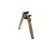 MAGPUL BIPOD ARMS 17S FDE