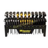 WHEELER P-HANDLE DRIVER SET 30 PC