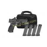 SPGFLD ECHELON 4.5F 9MM 20RD GP