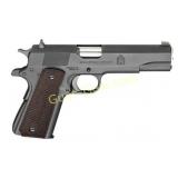 SPRGFLD 45ACP STD MIL-SPC PKRZD