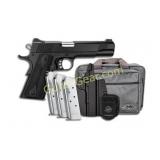 KIMBER CUSTOM LW 45ACP 7RD CLB BNDL