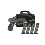 SPGFLD ECHELON 4.5F COMP 9MM 15RD GP