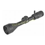 SIG BUCKMSTRS SCOPE 3-9X50 BDC BLK