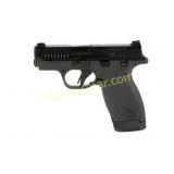 S&W BDYGRD 2.0 380ACP 2.75' 12RD TS