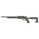 SAV B17 PRECISION 17HMR 18' 10RD BLK