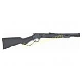 HENRY H12 X MODEL 357MAG 17.5' 7RD