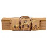 BULLDOG DLX 42' DBL TACT RIFLE TAN