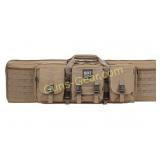 BULLDOG DLX TACT SNGL RIFLE 36' TAN
