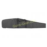 BULLDOG PITBULL CASE 48' BLK/BLK