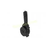 PROMAG SIG P320 9MM 50RD DRUM BLACK