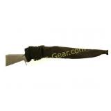 ALLEN TACT GUN SOCK 42' BLK