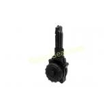 PROMAG TAURUS GX4 9MM DRUM 50RD BLK