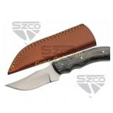 8' ASH HUNTER