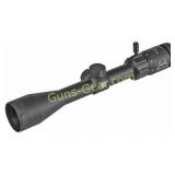 SIG BUCKMSTRS SCOPE 3-9X40 BDC BLK