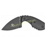 KBAR TDI INVESTIGATOR SERATED W/STH