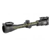 SIG BUCKMSTRS 3-9X40 HELLFR BDC BLK