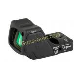 TRIJICON RMR HD ADJ 55/3.25 MOA BLK