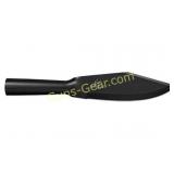 COLD STL BSHMN BOWIE 7' BLK W/SHEATH