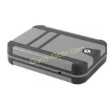 SNAPSAFE TREKLITE XL LOCK BOX KEYED