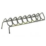 SNAPSAFE 8 GUN PISTOL RACK
