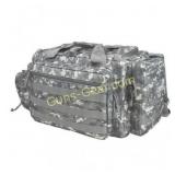 VISM Competition Range Bag - Digital Camo