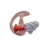 SUREFIRE SONIC DFNDR+ MD CLR 1 PAIR