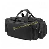 VISM Expert Range Bag - Black