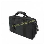 VISM Discreet Pistol Case - Black