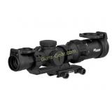 SIG TANGO-SPR 1-4X24 30MM SFP HELLFIRE FL-4