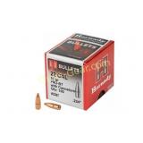 HRNDY 22CAL .224 55GR W/C 100CT