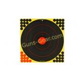 B/C SHT-N-C BULLSEYE TGT 5-17.25'