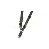 MAGPUL MS3 SINGLE QD SLING G2 BLK