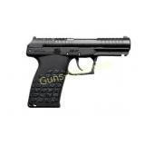 KELTEC PR-5.7 5.7X28MM 4.6' 20RD BLK