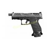 WAL PDP PRO 9MM 4.6' 18RD BLK OR TB