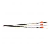 RAVIN LIGHTED ARROWS 500GR HD 3PK .001