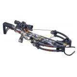 WICKED WARRIOR 400 ROPE SLED PROVIEW 400
