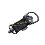 MAGPUL MS1 SINGLE PT QD ADPTER BLK