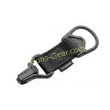 MAGPUL MS1 SINGLE PT PARACLIP BLK