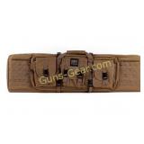 BULLDOG TACT DOUBLE RIFLE 43' TAN