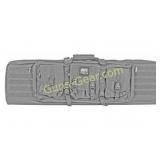 BULLDOG TACT DOUBLE RIFLE 43' GRAY