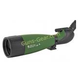 KONUS KONUSPOT-100 20-60X100 GRN/BLK