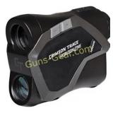 CTC HORIZONLINE 2000 LASER RANGEFINDER