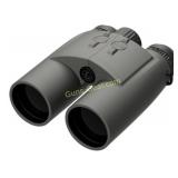LEU BX4 RANGE HD GEN2 TBR/W 12X50 SHADOW GRY