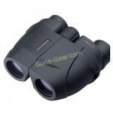 LEU ROGUE 8X25 COMPACT BLK