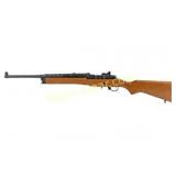 RUGER MINI-14 RNCH 5.56 18.5' BL 5RD