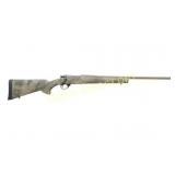 HOWA M1500 FENCE LINE 243WIN 22' PR