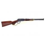 HENRY H1 WESTERN 22LR 18.5' 15RD